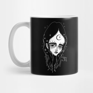 Morgana Mug